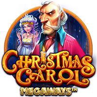 Christmas Carol Megaways